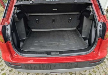 Suzuki Vitara III SUV 1.6 VVT 120KM 2017 Suzuki Vitara Suzuki Vitara 1,6 automat 1.6 Benzyna 120KM, zdjęcie 6