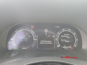 Toyota Highlander III 2023 Toyota Highlander 2023, 2.5L, 4x4, od ubezpieczalni 2.5 Hybryda 243KM, zdjęcie 8