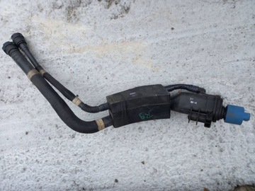 Volkswagen Crafter 2018 Wąż / Przwód płynu AdBlue