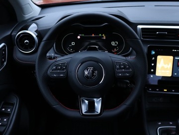 MG ZS II SUV Classic 1.5 VTi-Tech 106KM 2024 MG ZS SUV 1.5, 1. Właściciel, Serwis ASO, VAT 23%, zdjęcie 20