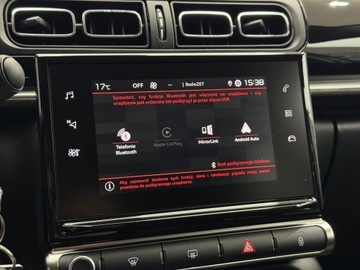 Citroen C3 IV 2024 Citroen C3 MAX / 1 właściciel / Salon Polska / FV, zdjęcie 26