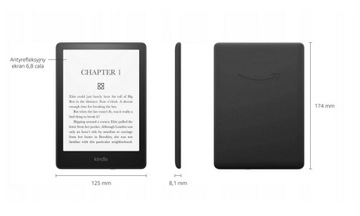 ЧЕХОЛ ДЛЯ KINDLE PAPERWHITE V/5 силикон
