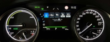 Toyota Camry IX Sedan 2.5 Hybrid Dynamic Force 218KM 2021 Toyota Camry Salon Polska Executive Pakiet VIP R CARS WARSZAWA 2.5 218KM, zdjęcie 22