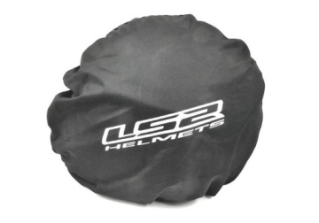 LS2 OF606 DRIFTER TRIALITY H-V ЖЕЛТЫЙ шлем с открытым лицом