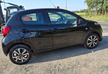 Citroen C1 II 2020 Citroen C1 14.500Km !, zdjęcie 15