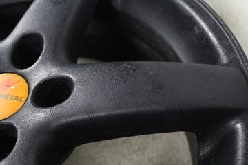 ДИСКИ FONDMETAL AUDI A6 C6 A4 B6 B7 17