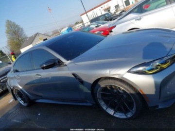 BMW Seria 3 G20-G21 2024 BMW M3 BMW M3 COMPETITION XDRIVE 3.0 Benzyna 543KM, zdjęcie 1