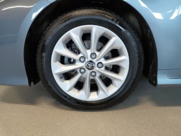 Toyota Corolla XII Sedan 1.8 Hybrid 122KM 2022 Toyota Corolla 1.8 Hybrid Comfort Seria E21 (2019-, zdjęcie 17