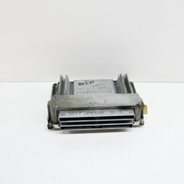 CHEVROLET TRANS SPORT 1998 ŘÍZENÍ / MODUL ECU