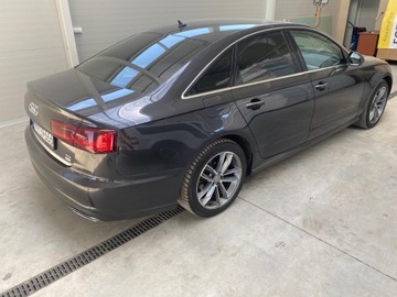 Audi A6 C7 2015 AUDI A6 2.0 TDI, zdjęcie 3