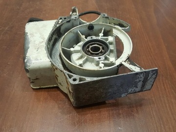 STIHL 075 076 КАРТРИДЖ КОРПУС БАКА ДВИГАТЕЛЯ