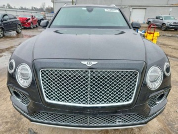 Bentley Bentayga 2018 Bentley Bentayga 2018 6.0 Benzyna 600KM, zdjęcie 5