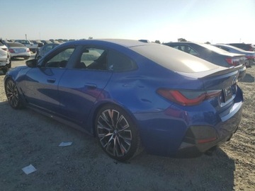 BMW Seria 4 G22-23-26 2023 BMW Seria 4 I Gran Coupe 2023 2.0l 2.0 Benzyna 255KM, zdjęcie 1