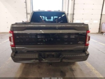 Ford 2022 Ford F150 2022 ford F-150 platinum 3.5 Benzyna 400KM, zdjęcie 10