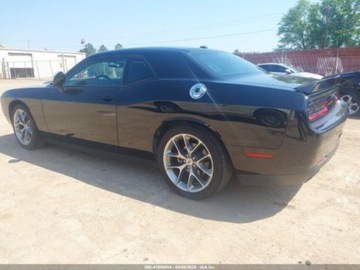 Dodge Challenger III 2022 Dodge Challenger GT 2022 3.6l 3.6 Benzyna 303KM, zdjęcie 3