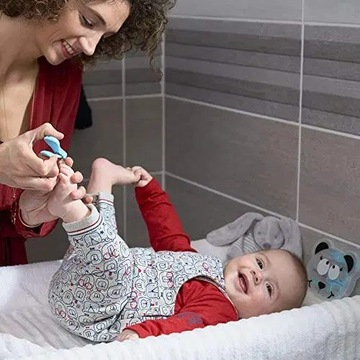 Маникюрный набор Badabulle My 1 косметичка для ухода за ногтями