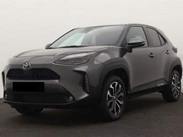 Toyota 2026 Od ręki - Style 1.5 Hybrid 116KM | Podgrzewane fotele!, zdjęcie 1