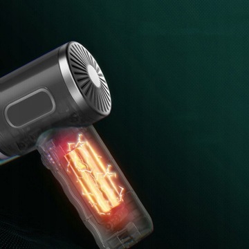 БЕСПРОВОДНОЙ РУЧНОЙ ПЫЛЕСОС, МИНИ-ПЫЛЕСОС ДЛЯ АВТОМОБИЛЯ МОЩНЫЙ ПЫЛЕСОС