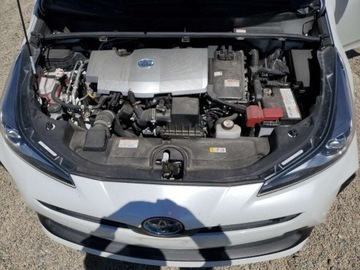 Toyota Prius IV Hatchback Plug-in 1.8 Hybrid Plug-in 122KM 2022 Toyota Prius Night Shade 2022 1.8 Hybryda 121KM, zdjęcie 6