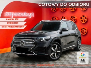 Mercedes GLB 2026 MERCEDES-BENZ GLB 350 4-Matic EQ AMG Line Suv 2026