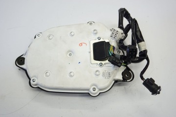 YAMAHA XV 1900 A MIDNIGHT STAR 06-13 LICZNIK ZEGAR