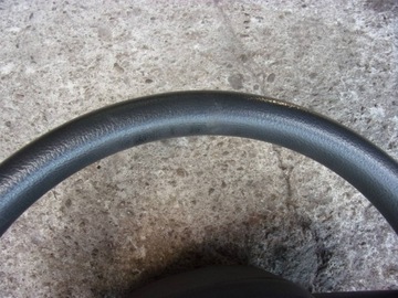 VOLANT + AIR NÁDRŽ VW GOLF V 03-08 PĚKNÝ