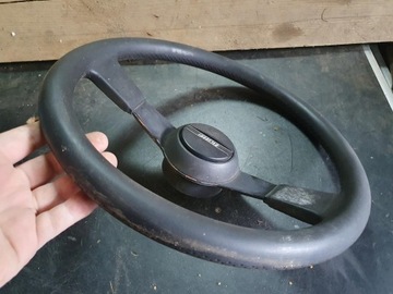 FIAT 126p MALUCH РУЛЬ В ХОРОШЕМ СОСТОЯНИИ МАЛЫЙ ПРОБЕГ