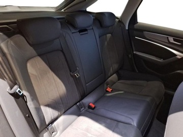 Audi A6 C8 Avant 2.0 40 TDI 204KM 2021 Audi A6 Avant Matrix LED Car Play Android Auto 2.0 Diesel 204KM, zdjęcie 12