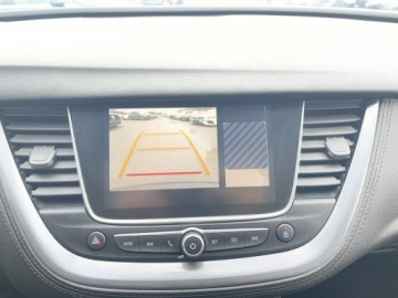 Opel 2017 Opel Grandland X Skóra Pamięć Kamera Panorama, zdjęcie 8