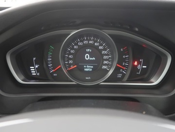 Volvo S40 II 2017 Volvo V40 2.0 D2, Navi, Klima, Klimatronic, zdjęcie 10