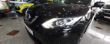 Nissan Qashqai II Crossover 1.2 DIG-T 115KM 2015 Nissan Qashqai Nissan Qashqai Kamera 360 Nawigacja MOZLIWA ZAMIANA 1.2, zdjęcie 34