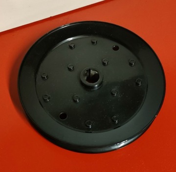 Шкив, коробка передач трактора, газонокосилки 157