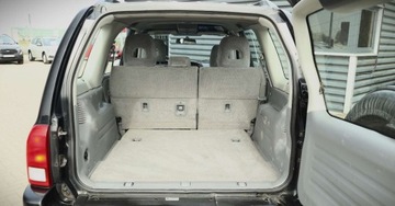 Suzuki Grand Vitara I Standard 2.0 HDI 109KM 2004 Suzuki Grand Vitara (nr.104) 2.0 TD Klimatronik XL7 2.0 Diesel 110KM, zdjęcie 19