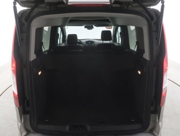 Ford Tourneo Connect II Standard 1.5 TDCi 120KM 2018 Ford Tourneo Connect 1.5 TDCi, Salon Polska, zdjęcie 13