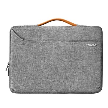 Teczka na laptopa 14'' Tomtoc Defender-A22 (szary)