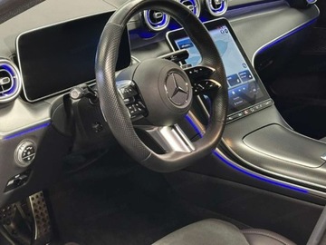 Mercedes Klasa C W206 Limuzyna 1.5 180 170KM 2025 C Klasa 180 Business Edition 1.5 (170KM) 2025, zdjęcie 4