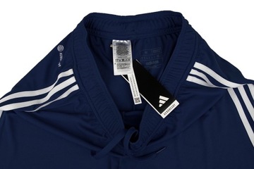 adidas męski strój sportowy koszulka spodenki XL