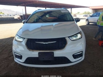 Chrysler Pacifica II 2023 Chrysler Pacifica 2023r., 3.6L 3.6 Benzyna 287KM, zdjęcie 6