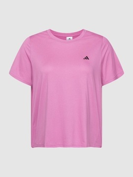 Adidas T-shirt Aeroready Minimal GT Plus Size Short HJ7802 R 2X 50-52