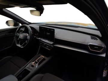 Cupra Formentor Crossover 1.5 TSI 150KM 2024 Cupra Formentor 1.5 eTSI 150KM DSG 2025 ACC Kamera KESSY LED VAT 23, zdjęcie 13