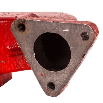 Выпускной коллектор C-385 80005092