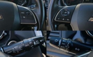Mitsubishi ASX I SUV Facelifting 2016 1.6 117KM 2018 Mitsubishi ASX Mitsubishi ASX 1.6 ClearTec 2WD Active 1.6 Benzyna 117KM, zdjęcie 20