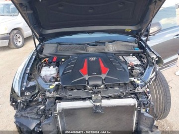 Audi 2024 Audi RS Q8 2024 4.0l 4.0 Benzyna 590KM, zdjęcie 6