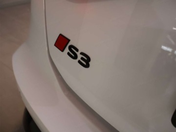 Audi A3 8Y S3 Sportback Facelifting 2.0 TFSI 333KM 2026 AUDI A3 S3 TFSI quattro Sportback Hatchback 2.0 (333KM) 2026, zdjęcie 20
