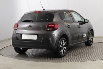 Citroen C3 IV 2024 Citroen C3 1.2 PureTech, Salon Polska, zdjęcie 4