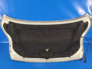 Toyota Camry 40 06-11-Крышка багажника в сборе 64401-06280