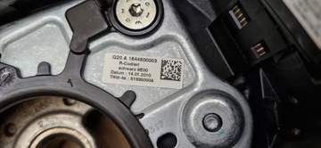 MERCEDES B TŘÍDA W245 VOLANT A1644600003 05-08