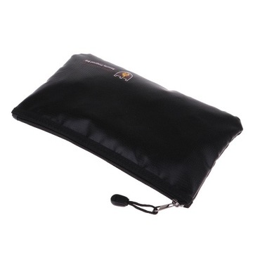 Profesjonalna, ognioodporna, ognioodporna teczka na dokumenty Koperta M 29x20cm