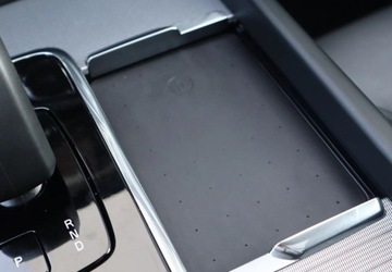 Volvo XC60 II Crossover Plug-In Facelifting 2.0 T8 455KM 2024 Volvo XC 60 T8 PlugIn Hybrid 310145KM AWD Ultimate DARK Gwarancja FV23, zdjęcie 27