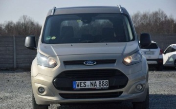 Ford 2015 Ford Tourneo Connect Grand 1.6D 2015r 7-Osobowy Navi Kamera Klimatronik Sp, zdjęcie 2